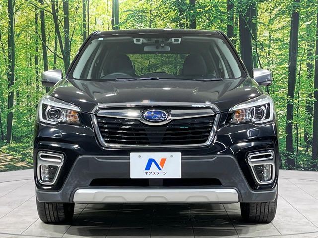 SUBARU FORESTER 2018 Image 31