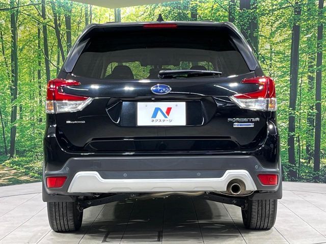 SUBARU FORESTER 2018 Image 31