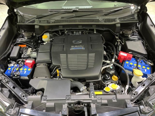 SUBARU FORESTER 2018 Image 31