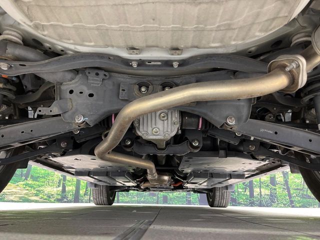 SUBARU FORESTER 2018 Image 31