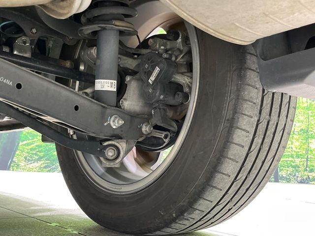 SUBARU FORESTER 2018 Image 31