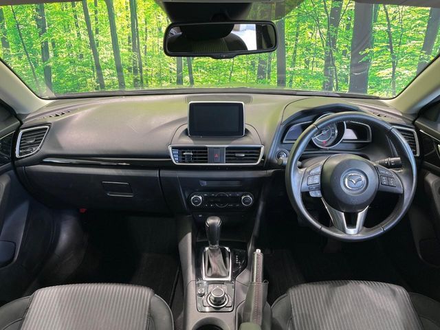 MAZDA AXELA SPORTS 2014 Image 31