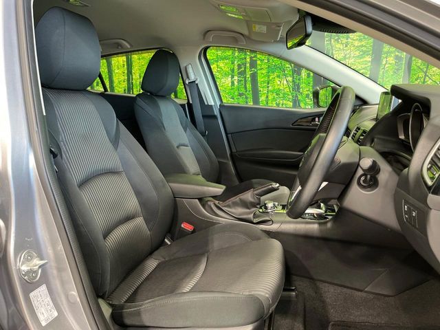 MAZDA AXELA SPORTS 2014 Image 31