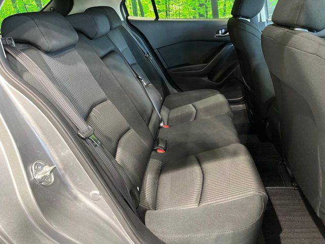 MAZDA AXELA SPORTS 2014 Image 31