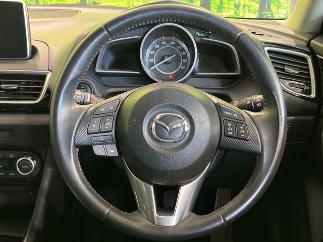MAZDA AXELA SPORTS 2014 Image 31