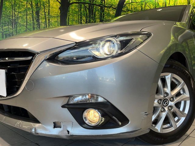 MAZDA AXELA SPORTS 2014 Image 31