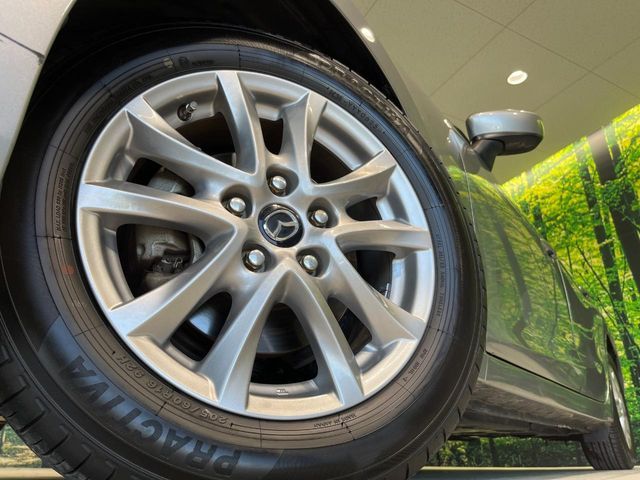 MAZDA AXELA SPORTS 2014 Image 31