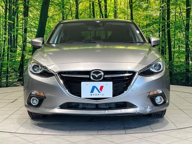 MAZDA AXELA SPORTS 2014 Image 31