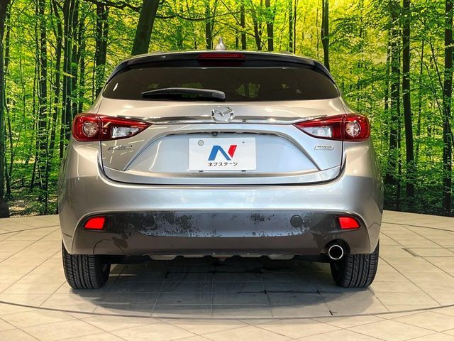 MAZDA AXELA SPORTS 2014 Image 31