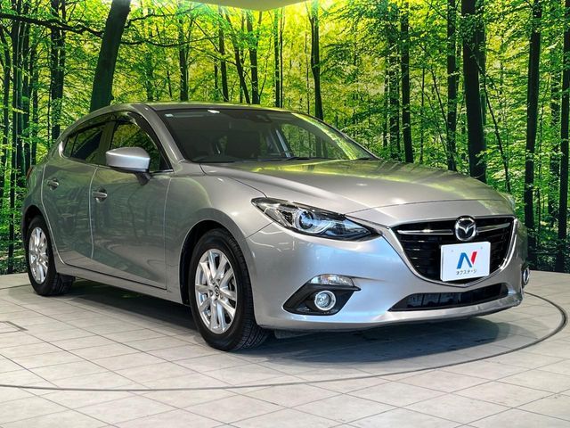 MAZDA AXELA SPORTS 2014 Image 31