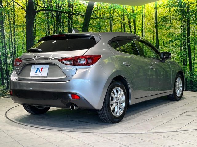 MAZDA AXELA SPORTS 2014 Image 31