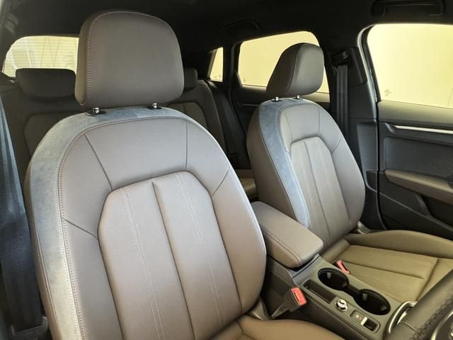 AUDI A3 SPORTBACK 2024 Image 31