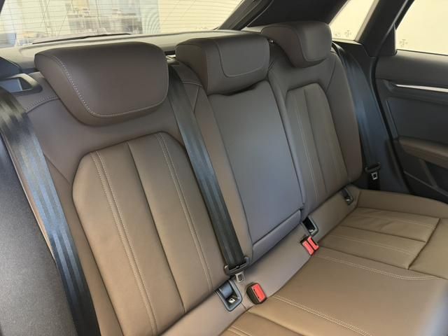 AUDI A3 SPORTBACK 2024 Image 31