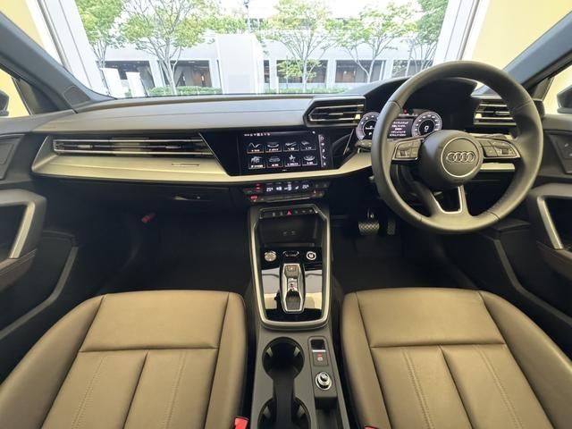 AUDI A3 SPORTBACK 2024 Image 31