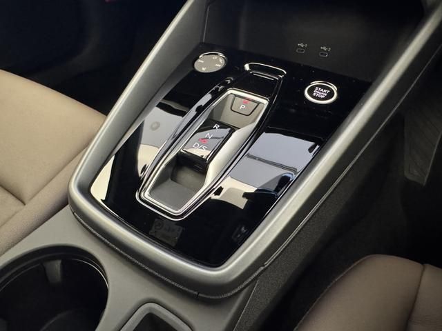 AUDI A3 SPORTBACK 2024 Image 31