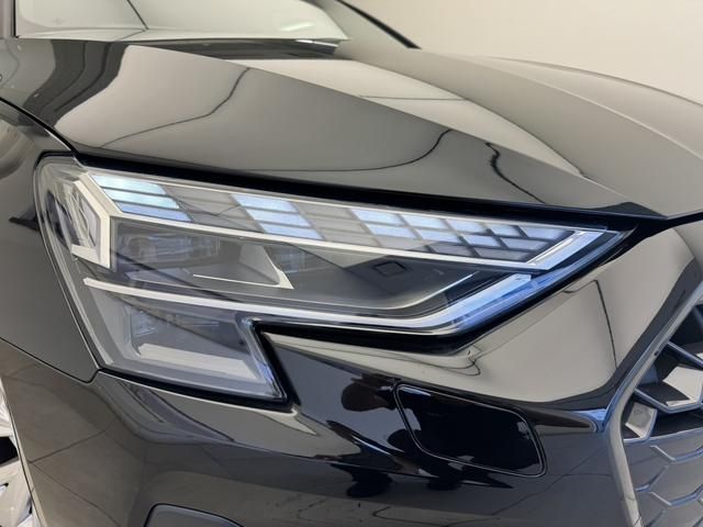 AUDI A3 SPORTBACK 2024 Image 31