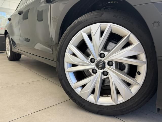 AUDI A3 SPORTBACK 2024 Image 31