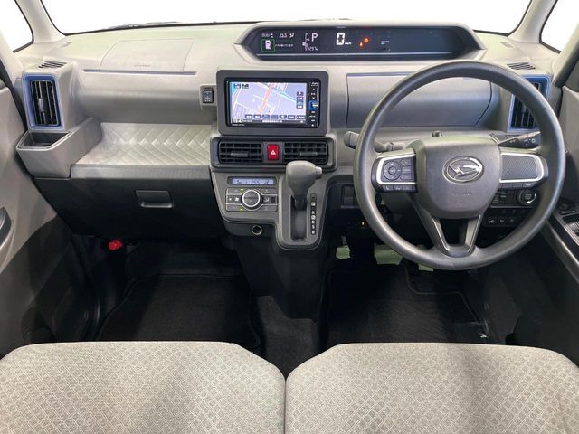 DAIHATSU TANTO 2019 Image 31