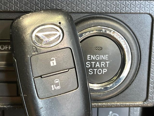 DAIHATSU TANTO 2019 Image 31