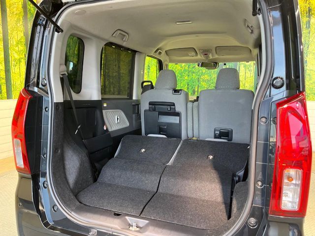 DAIHATSU TANTO 2019 Image 31