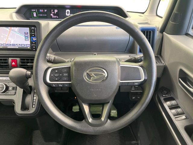 DAIHATSU TANTO 2019 Image 31