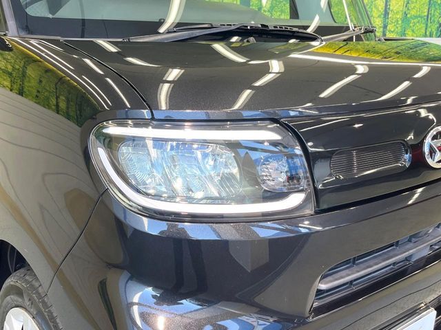 DAIHATSU TANTO 2019 Image 31