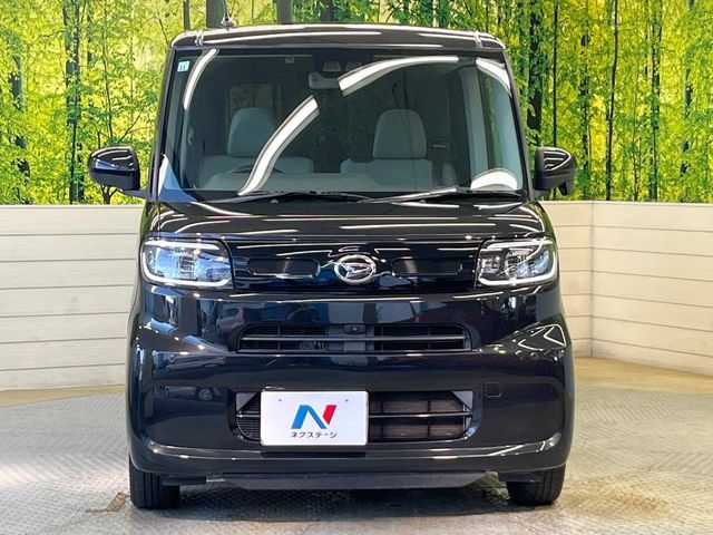 DAIHATSU TANTO 2019 Image 31