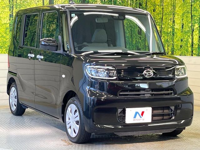 DAIHATSU TANTO 2019 Image 31