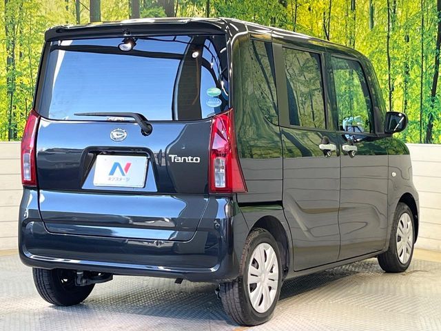 DAIHATSU TANTO 2019 Image 31
