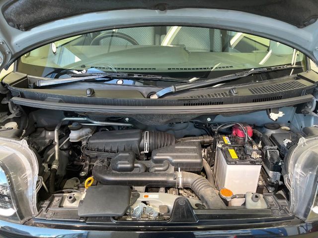 DAIHATSU TANTO 2019 Image 31