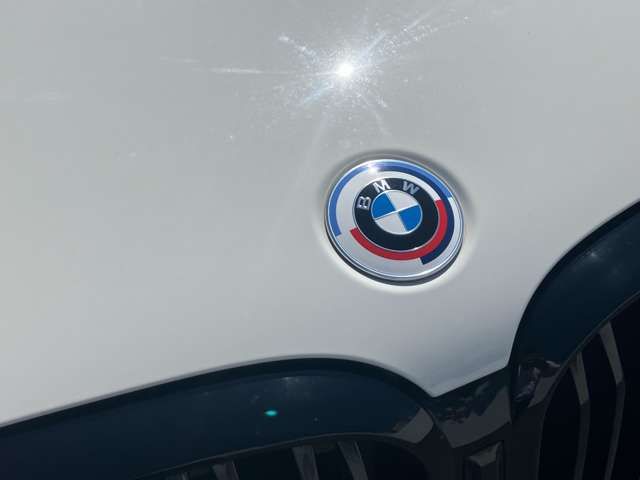 BMW X3 2022 Image 31