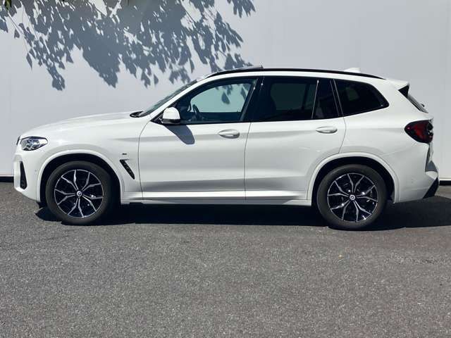 BMW X3 2022 Image 31