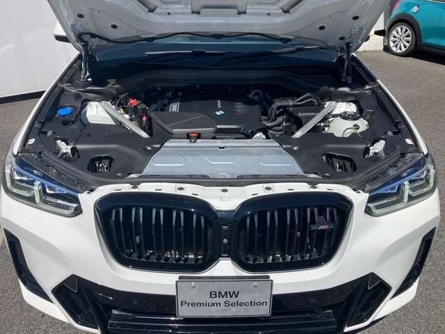 BMW X3 2022 Image 31