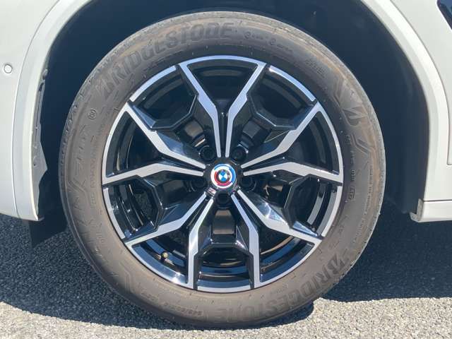 BMW X3 2022 Image 31