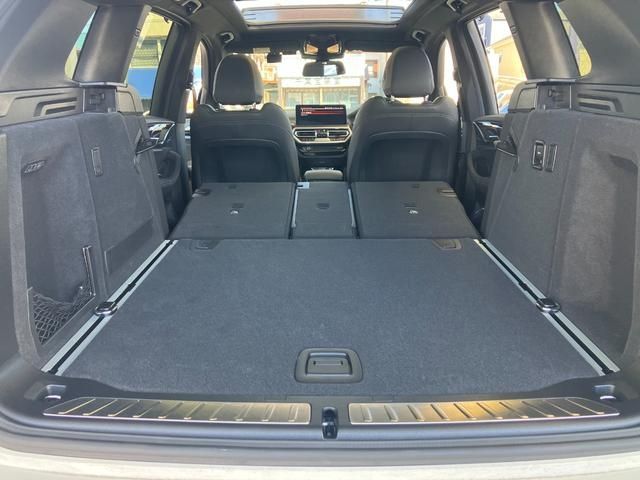 BMW X3 2022 Image 31