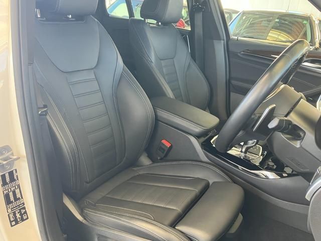 BMW X3 2022 Image 31