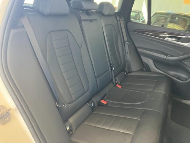 BMW X3 2022 Image 31