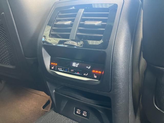 BMW X3 2022 Image 31