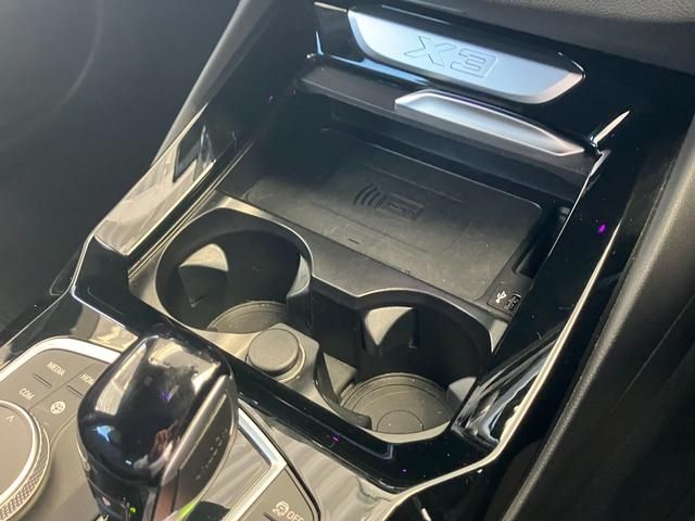 BMW X3 2022 Image 31