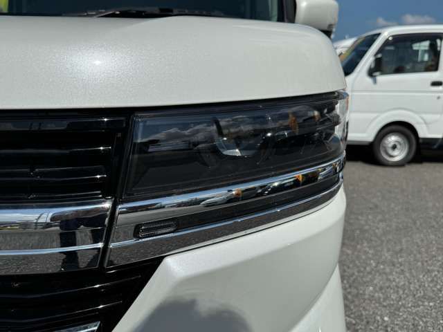 SUZUKI SPACIA CUSTOM 2024 Image 31