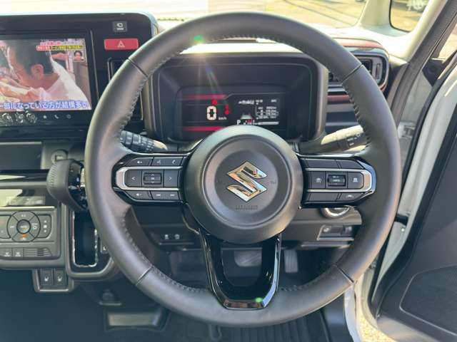 SUZUKI SPACIA CUSTOM 2024 Image 31