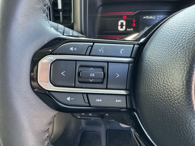 SUZUKI SPACIA CUSTOM 2024 Image 31