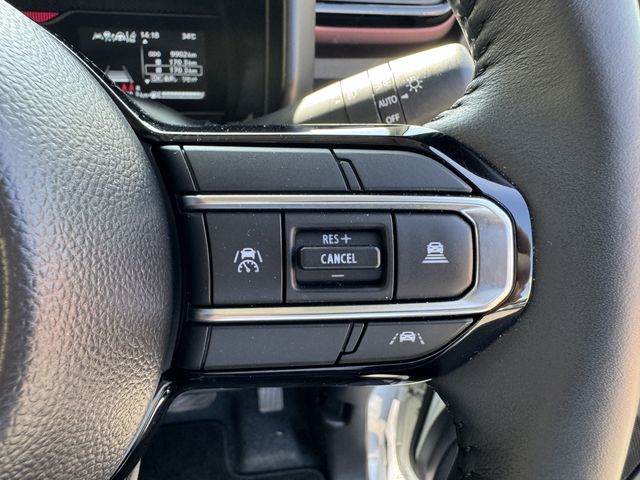 SUZUKI SPACIA CUSTOM 2024 Image 31