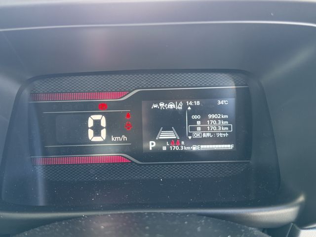 SUZUKI SPACIA CUSTOM 2024 Image 31