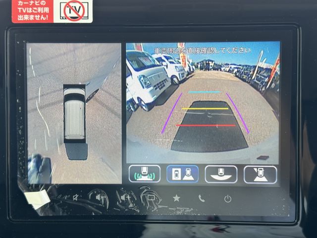 SUZUKI SPACIA CUSTOM 2024 Image 31