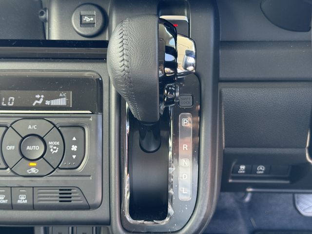 SUZUKI SPACIA CUSTOM 2024 Image 31