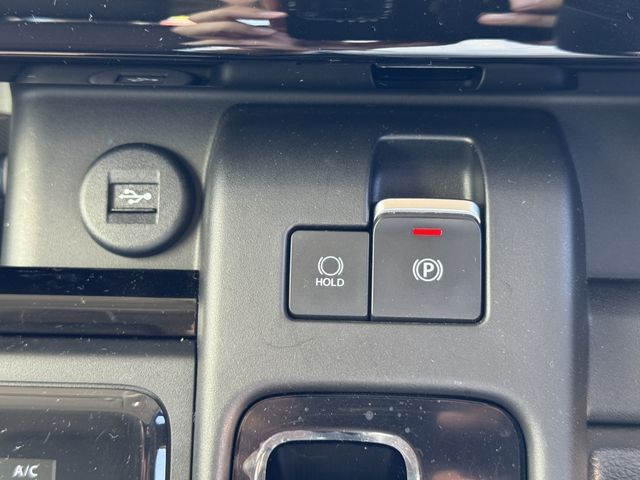 SUZUKI SPACIA CUSTOM 2024 Image 31