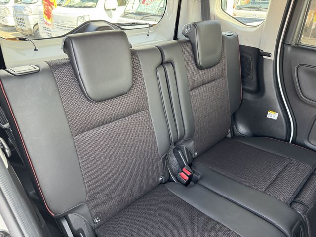 SUZUKI SPACIA CUSTOM 2024 Image 31