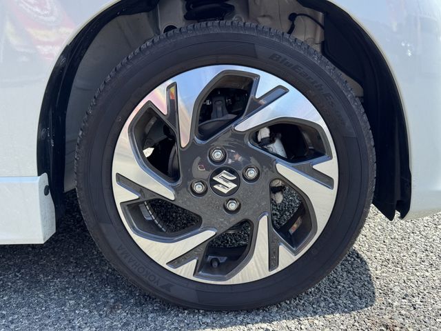 SUZUKI SPACIA CUSTOM 2024 Image 31