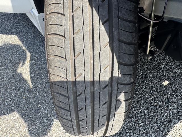 SUZUKI SPACIA CUSTOM 2024 Image 31